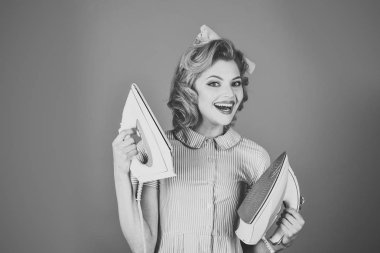 Günlük yaşam, ev işi.