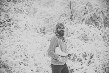 Kış spor ve dinlenme, Noel.