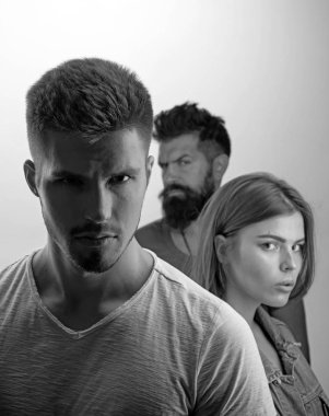 Aile psikolog terapisi. Kulüp sorunları olan kişiler için. Umuyor ve istiyor. depresyon ve intihar eğilimleri kız iki erkek. İnsan ilişkileri seviyorum. Çift ciddi adam