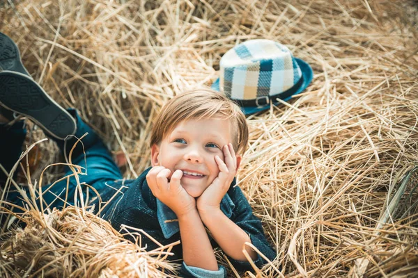 Little boy advertises natural products. Sale for entire autumn collection, incredible discounts and wonderful choice. Bye summer - hi autumn. Back to school.