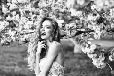 Çiçeği moda kadın