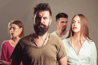 Kız iki erkek. İnsan ilişkileri seviyorum. depresyon ve intihar eğilimleri aile psikolog terapisi. Umuyor ve istiyor. Kulüp sorunları olan kişiler için. Sosyal sorunlar karşı karşıya