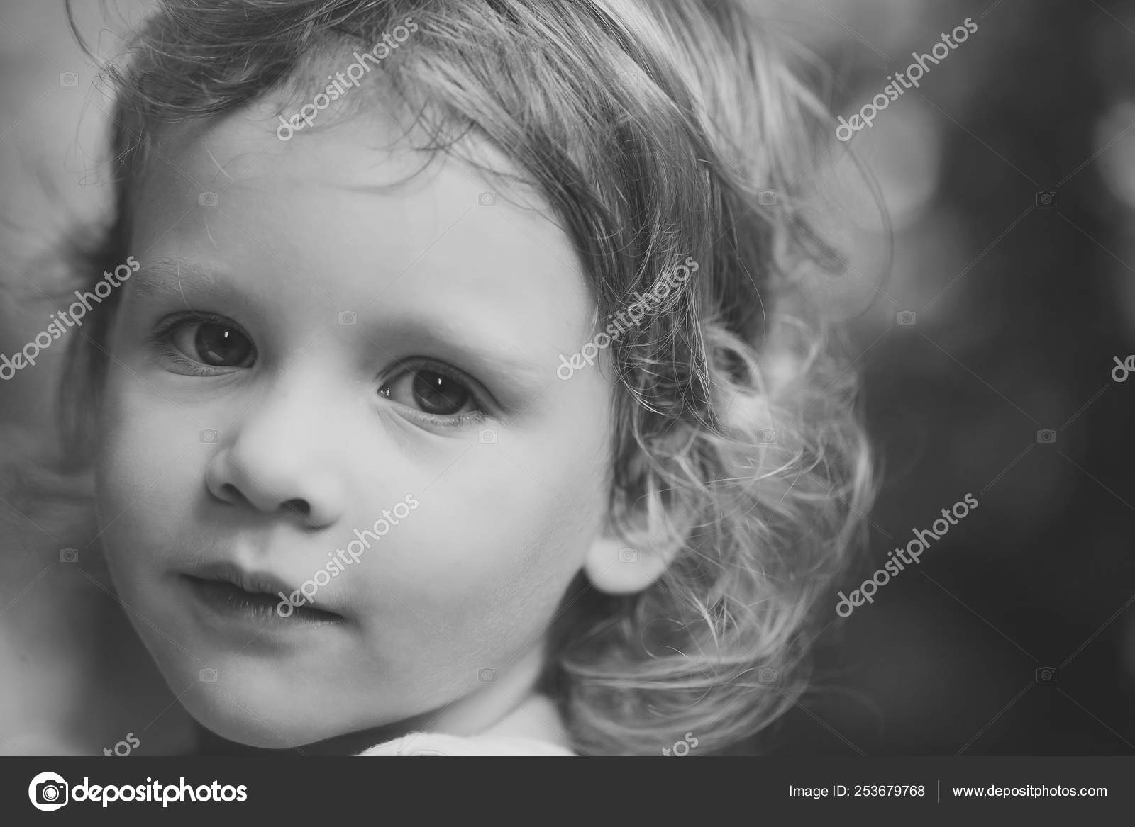 Black Baby Girl With Green Eyes Baby Girl With Green Eyes On