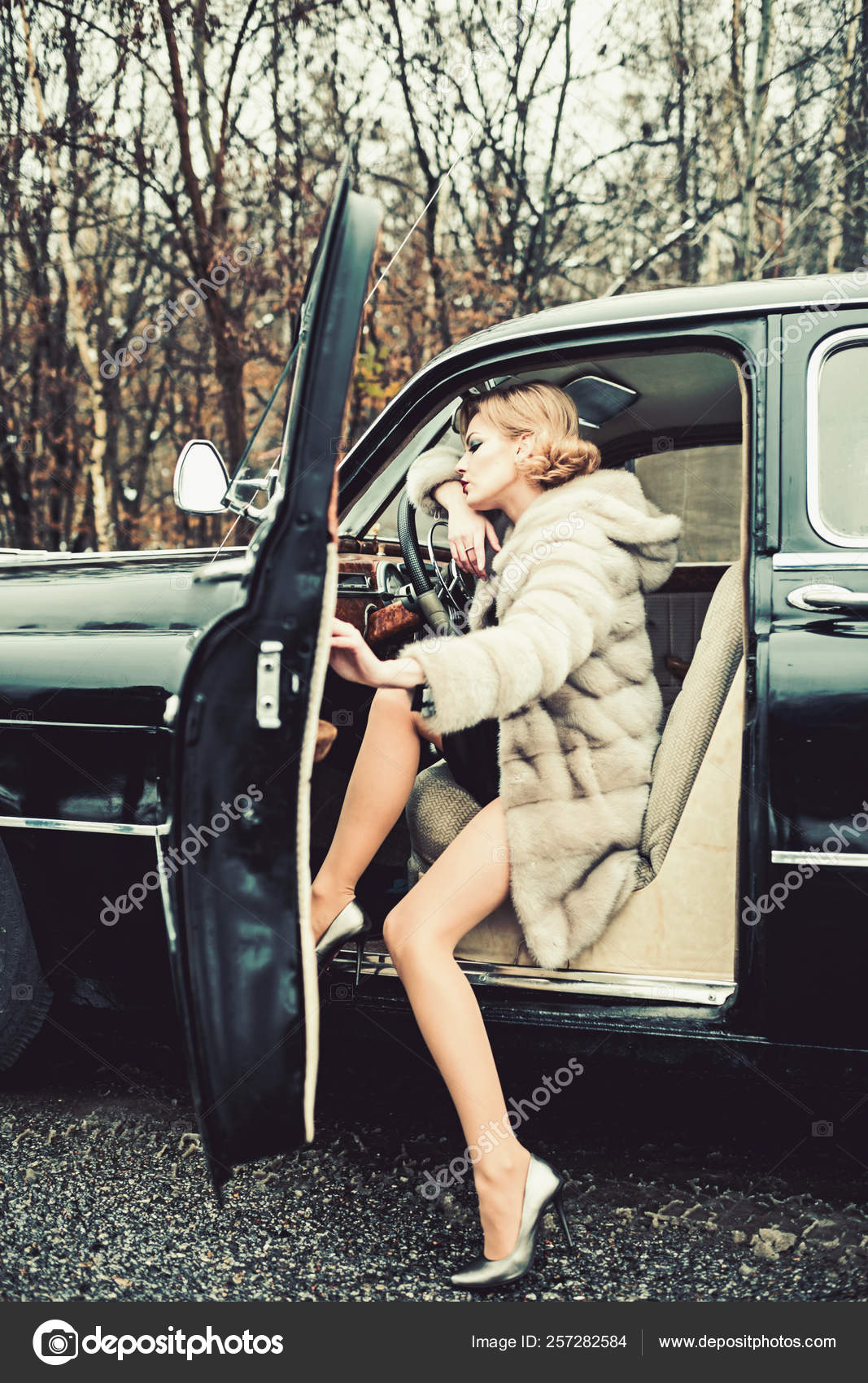 escort