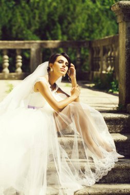 güzel gelin gelinlik