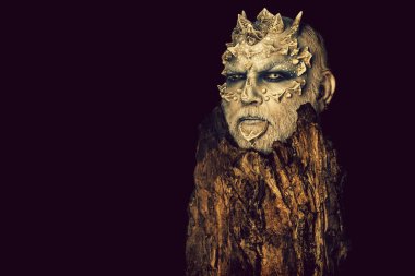 Ağaç ruhu ve fantezi kavramı