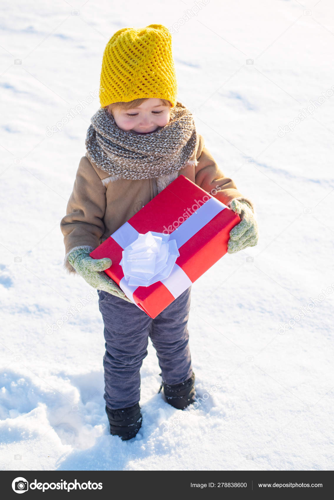 winter wear for boy