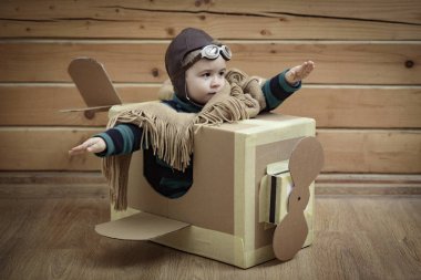 kariyer ve macera. Eğitim.