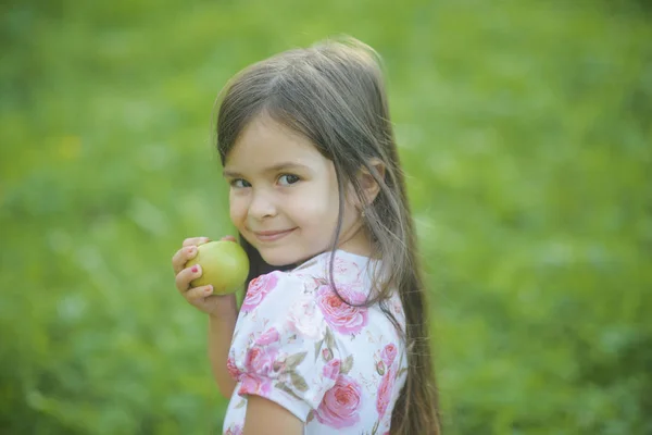 Comida, merienda, comida, dieta, vitamina — Foto de Stock