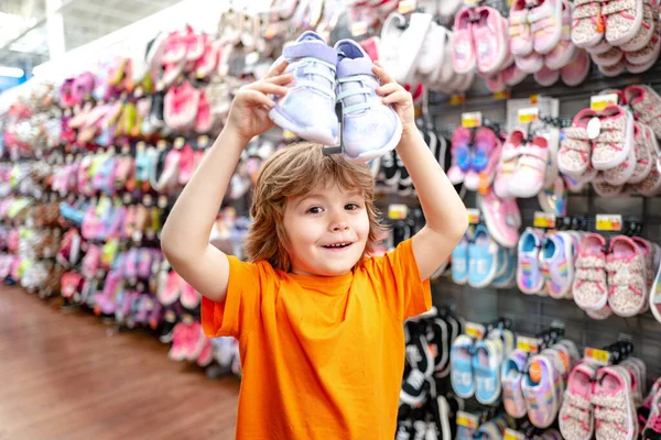 sale on kids shoes