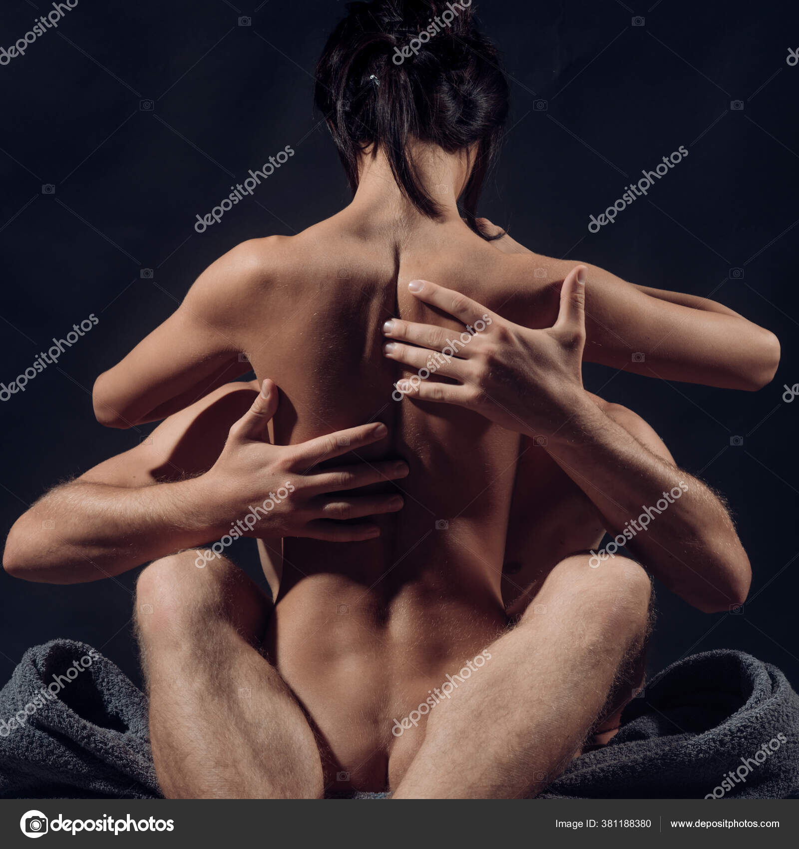 Beautiful sex positions