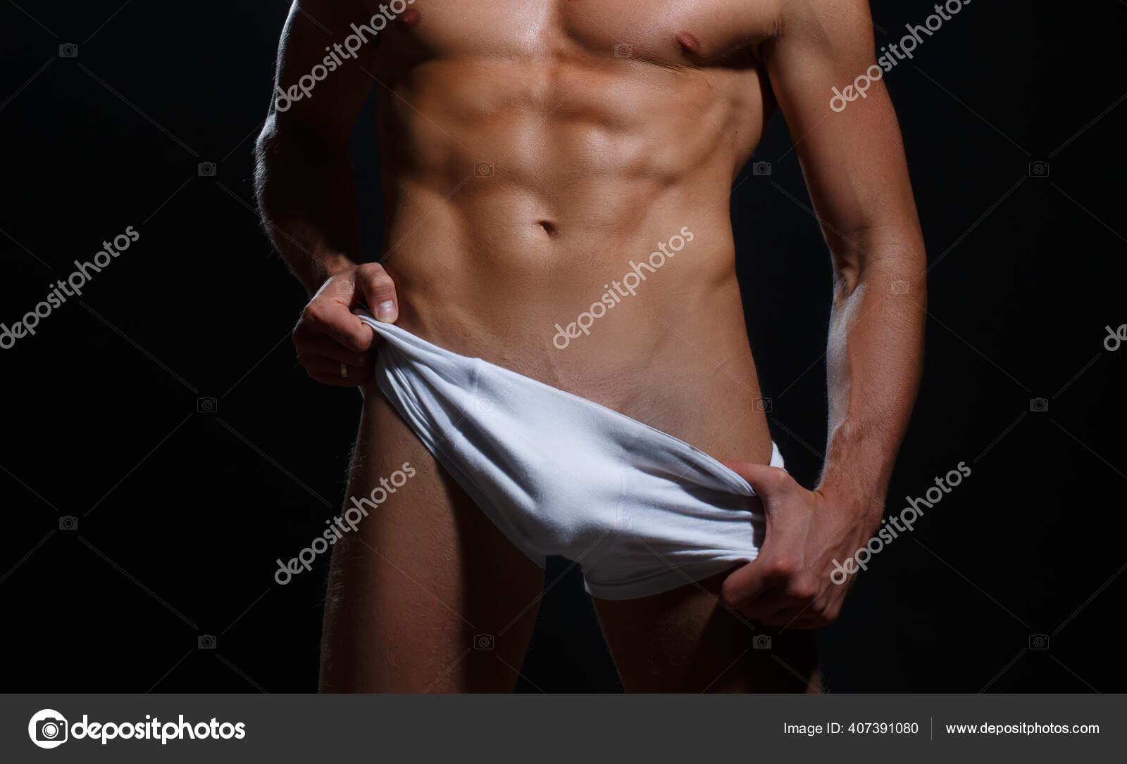 Men s naked hot sexy body