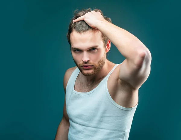 25 Most Popular, Latest, And Stylish Mens Hairstyle For This Season-gemektower.com.vn