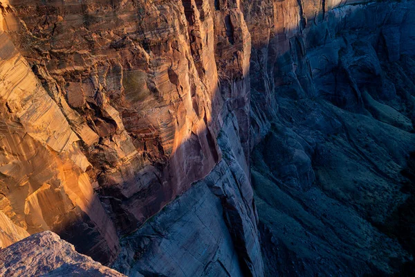 Horseshoe Bend, Page, Arizona. Horse Shoe Bend on Colorado River, Grand Canyon.