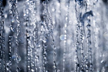 Su sıçrama arkaplanı. Bırakma düzeni. Sıçrama hareketi. Sıçrama dokusu. Damla arka planı. Su sıçratma arka planı. Su damlacıkları pankart. Dalgalanan su arka planı. Sıçrama hareketi