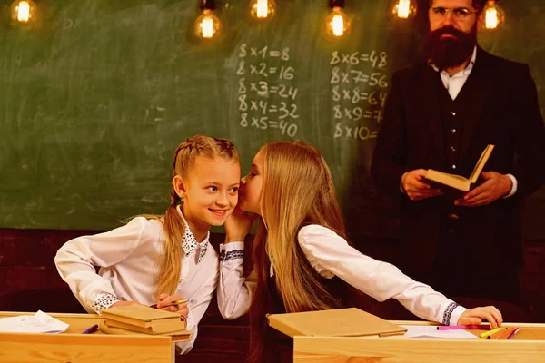 Gossip Whispering Little Girls Whispering Gossip At School Lesson Gossip Whispering Of Two Girls Friends Gossip Whispering Concept Gossiping Listening Secret Stock Photo Gossip Whispering Little Girls Whispering Gossip At School Lesson Gossip Whispering Of Two Girls Friends Gossip Whispering Concept Gossiping Listening Secret Stock Photo