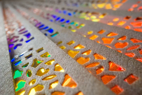  LGBT renkleri bayrak arkaplan deseni