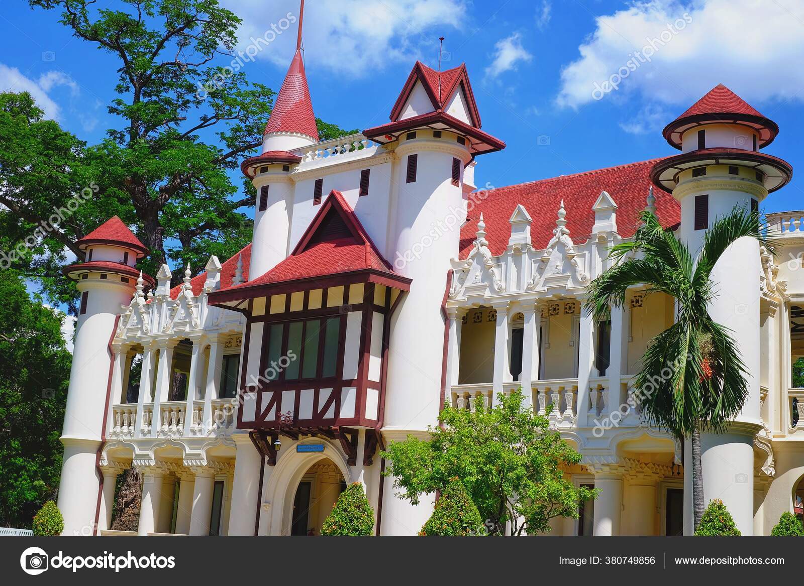 Nakhon Pathom Thailand Sanam Chan Royal Palace Beautiful Bright Stock Editorial Photo C Gob Cu Yahoo Com Nakhon Pathom Thailand Sanam Chan Royal Palace Beautiful Bright Stock Editorial Photo C Gob Cu Yahoo Com