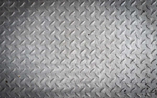 Background Surface Steel Plate — Stock Photo, Image