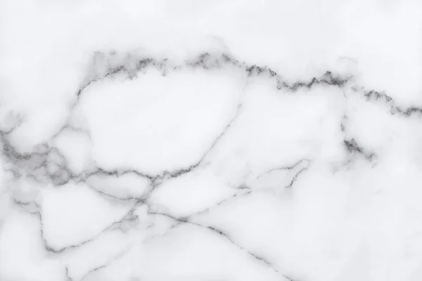 Роскошь Текстуры Белого Мрамора Фона Дизайнерского Рисунка — стоковое фото