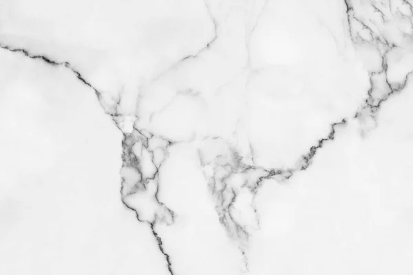 Luxury White Marble Texture Background Design Pattern Artwork — Stock Photo, Image