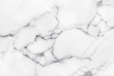 Lüks tasarım desen sanat için arka plan ve beyaz mermer doku.