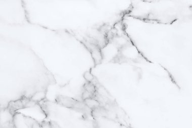 Lüks tasarım desen sanat için arka plan ve beyaz mermer doku.