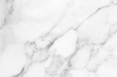 Lüks tasarım desen sanat için arka plan ve beyaz mermer doku.