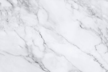 Lüks tasarım desen sanat için arka plan ve beyaz mermer doku.