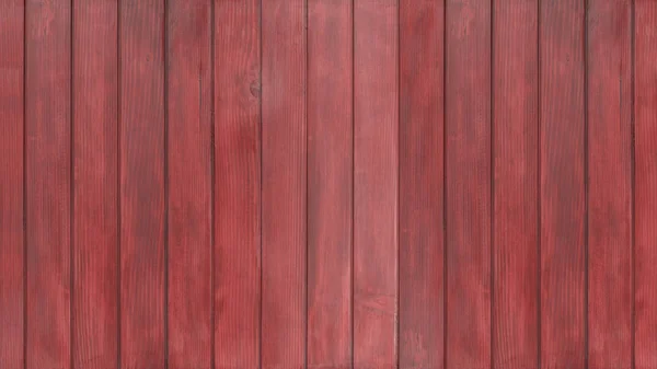 パターン デザインのアートワークのための古い赤い木のテクスチャ背景 — ストック写真