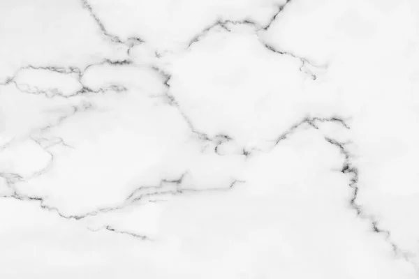 White Marble Texture Natural Pattern Background Design Art Work — Stock Photo, Image