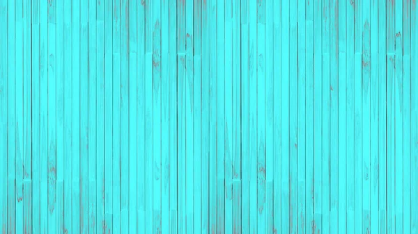 Oude Blauwe Houten Muur Textuur Achtergrond — Stockfoto
