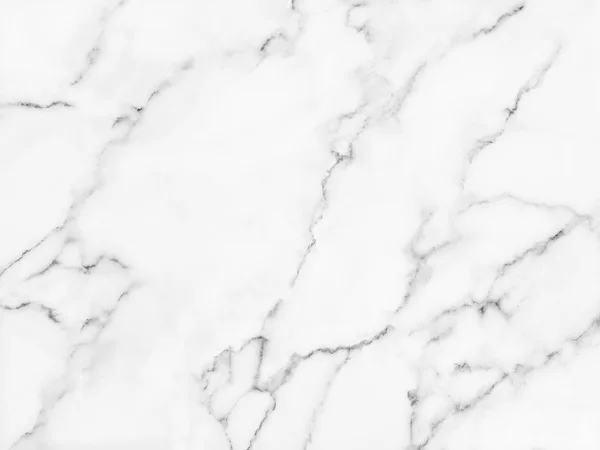 Texture Marbre Blanc Avec Motif Naturel Pour Travail Art Fond — Photo