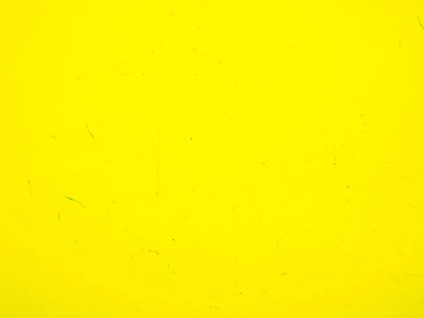Желтая Бумага Текстура — стоковое фото