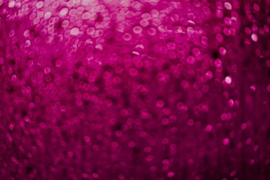 soyut mor bokeh açık renkli.