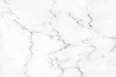 Lüks tasarım desen sanat için arka plan ve beyaz mermer doku.