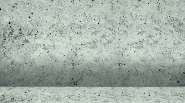 Eski çimento veya beton duvar doku ve arka plan.