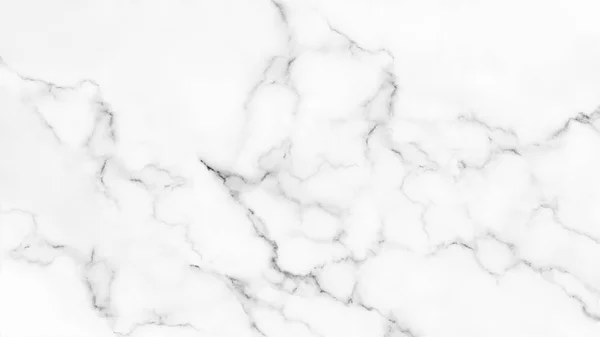 White Marble Texture Background Design Pattern Artwork — Stock Photo, Image