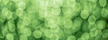 soyut ışık bokeh arka planı için