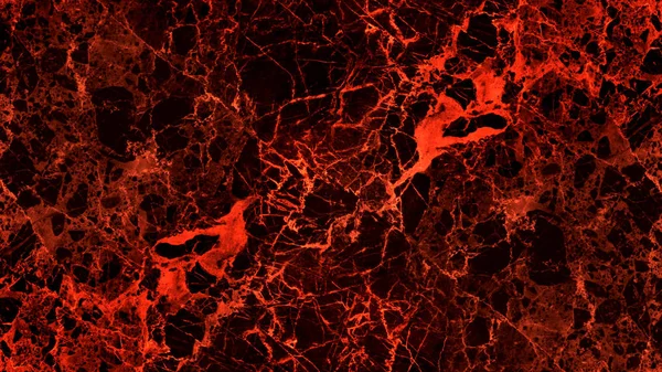 Kırmızı ve siyah mermer doku ve arka plan.