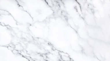 Arkaplan için beyaz mermer dokusu.