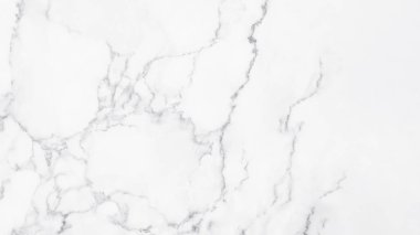 Arkaplan için beyaz mermer dokusu.