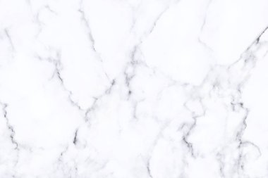 Arka plan için beyaz mermer zemin dokusu.