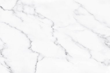 Arka plan için beyaz mermer zemin dokusu.