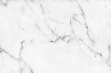 Arka plan için beyaz mermer zemin dokusu.