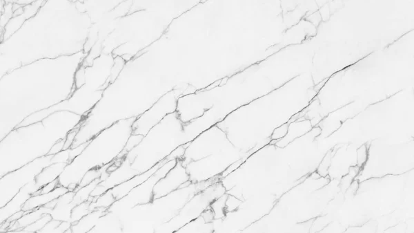 Texture di marmo bianco per sfondo. — Foto Stock