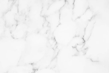 Arka plan için beyaz mermer zemin dokusu.