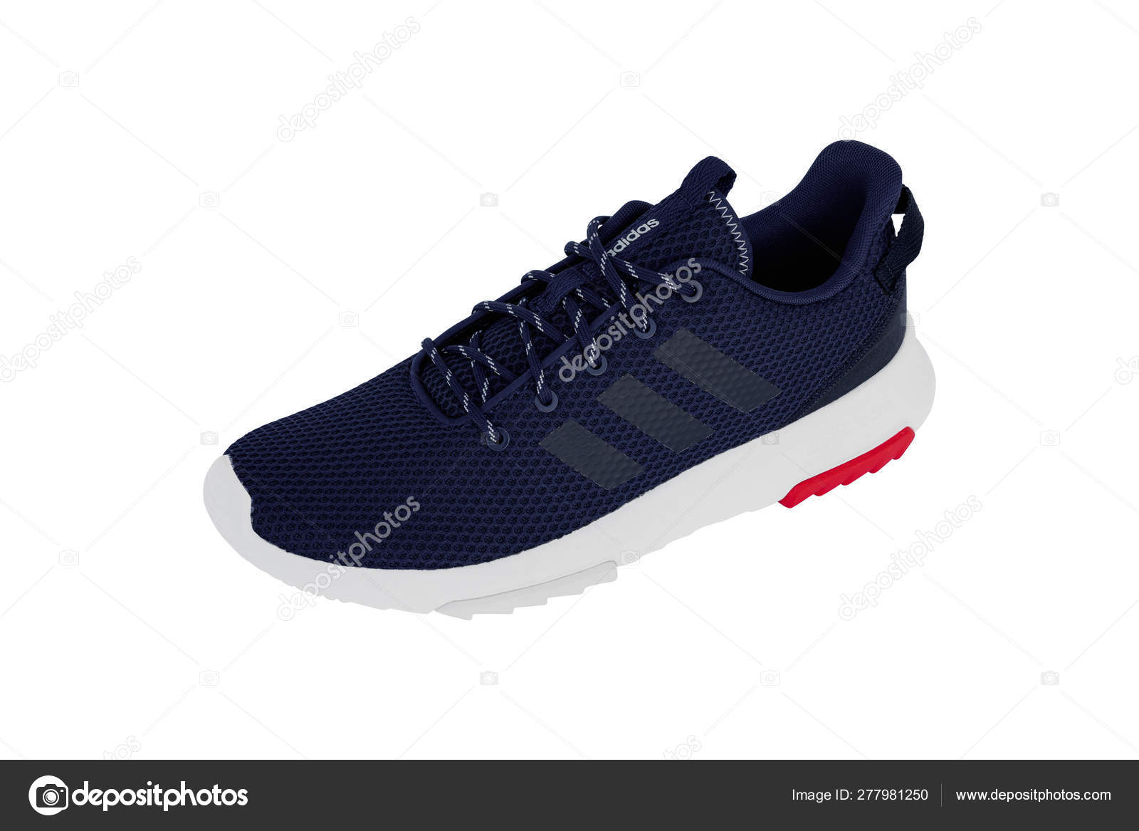 addidas cloudfoam racer