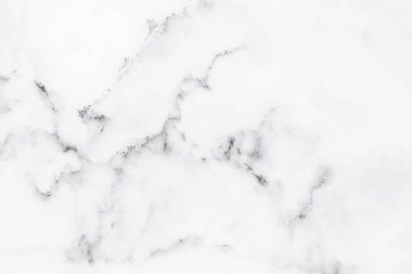 Arkaplan için beyaz mermer dokusu.