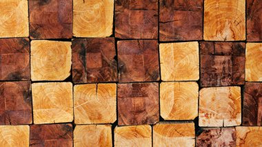 Arkaplan için ahşap doku